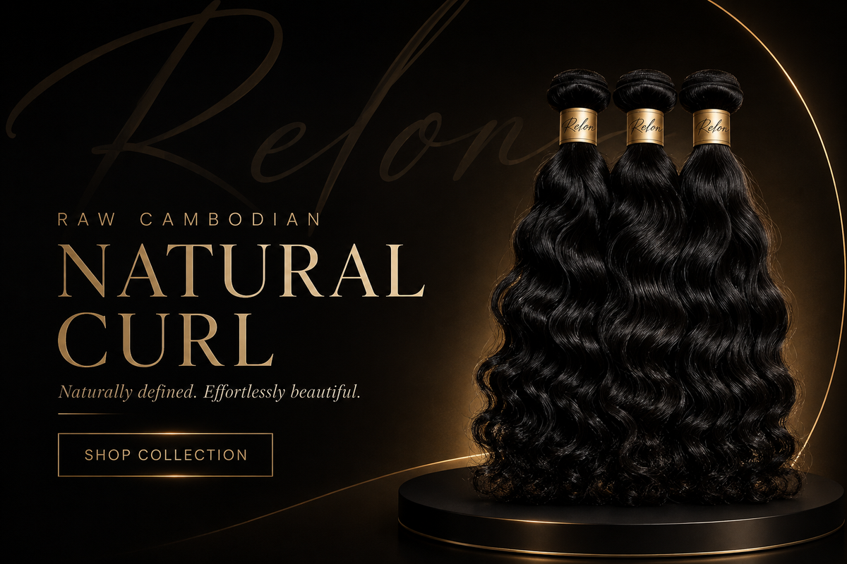 Raw Body Wave