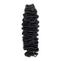 Raw Burmese Curly