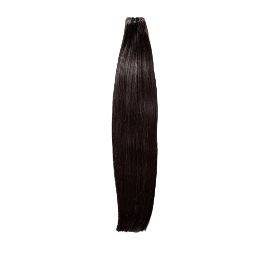 Raw Cambodian Natural Straight