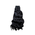 Raw Cambodian Natural Curls